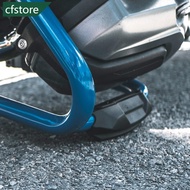 CFSTORE 1Pair Motorcycle 25mm Crash Bar Bumper Engine Guard Protection For BMW R1200GS LC R1250GS AD