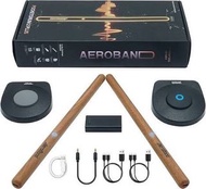 AEROBAND PocketDrum 2 Plus Electronic Drum Kit
