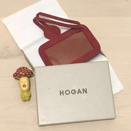 (包順豐站自提) HOGAN 猄皮 名牌