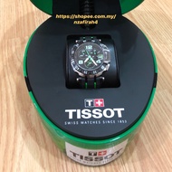 Tissot T-race Tribute Nicky Hayden Limited Edition