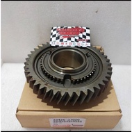 TRANSMISSION GEAR TRANSMISSION GEAR 1 HINO DUTRO 130HT 33426-37020