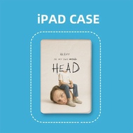 For ipad case mini6/7 pro 1/2/3/4-11in Fall prevention mini4/5 ipad 4th/5th/6th/7th ipad pro 1/2/3/4