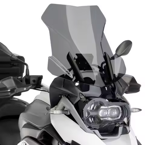 Motorcycle Windshield For BMW R1200GS LC ADV 2014 2015 2016 2017 2018 Windscreen Wind Sport Screen S
