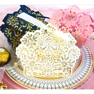 GIDA Gift Box Candy Favor Boxes