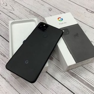 Google pixel 4a 5G