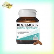 BLACKMORES - 葉黃素精華護眼片 60粒 | 平行進口商品 | 93543811