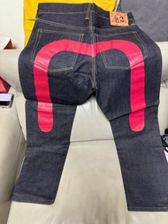 Evisu No2 Lot0001