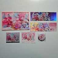 Honkai Impact 3 Elysia HoHe (Fanmade)