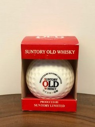 Suntory old whisky 特級 100ml