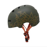 Xzone Athon II BMX Helmet
