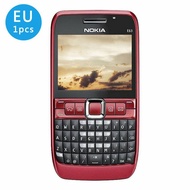 HORI E63 Phone Full Keyboard For Elderly Mobile Phone Supports Thai And English