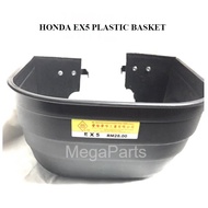 BASKET PLASTIC EX5 MOTORCYCLE HONDA HIGH QUALITY BAKUL PLASTIC MOTOR EX5