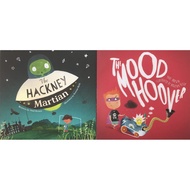 Paul Brown & Rowena Blyth Collection-2 Books (PBC2)