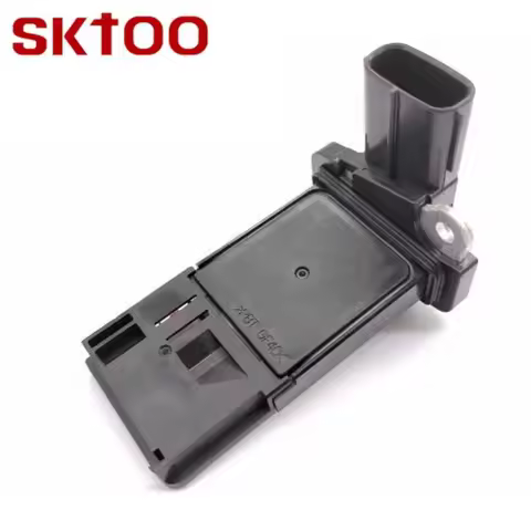 8-97601967-0 5pcs SKOOT Brand Factory Auto Parts MAF Air Mass Flowmeter Sensor for DMAX MUX 4JJ1 Die