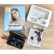 TWS F9 3.3 BLUETOOTH HEADSET