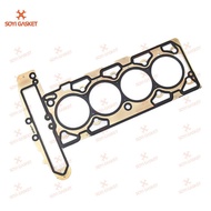 LE5 Junyue 2.4 Electric Injection12597769Engine Cylinder Pad Cylinder Bed Exquisite Appearance
