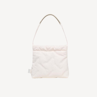 韓國 Carlyn Twee Soft Mini - Pearl White (8807133051440)【平行進口】