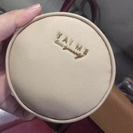 Saime 皮质零钱包