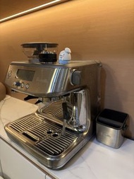 Breville 878 半自動咖啡機