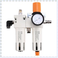 (PZXS) Down-Type Tire Changer Air Compressor Oil Water Regulator Separator Filter Tire Changer Pneum