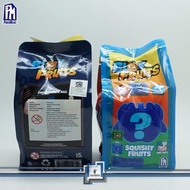 BLOX FRUITS Squishy Fruits Mystery Figures Blind Bag with Code DLC Phatmojo Fruit