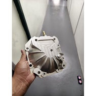 Rear Billet Differential Cover Evo123 Evo4-9RS