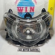 WIN - MIO SOUL GT HEADLIGHT REFLECTOR