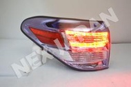 *nex japan** 全新 凌志 2009 2011 2012 13 RX450 H 原廠型湛藍 外側 尾燈 一顆