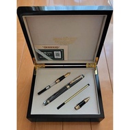 Hero Fountain Pen and Ballpoint Pen Set