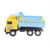 Toy Truck 6 Wheel Convoy Model T-9511A.