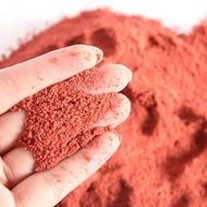 500 Gram Umpan Pancing Pelet Cacing Umpan Penebar Pancing Ikan