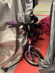 12吋單車
