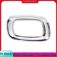 Stock-A2478850001 2478850001 Right Exhaust Pipe Cover Tail Throat Decorative Strip for X247 W247 202