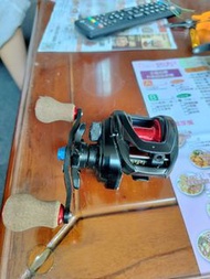 Daiwa PR100