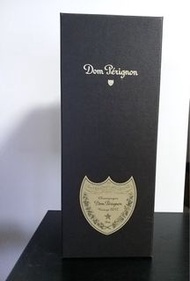 香檳王Dom Perignon 2012champagne吉盒