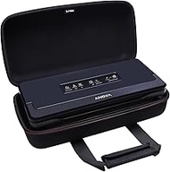 LTGEM Case Compatible with Anova Culinary Precision Vacuum Sealer Pro(Case Only)