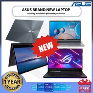 ASUS LAPTOP BRAND NEW 1 YEAR WARRANTY INTEL CORE i3,i5,i7