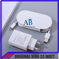 HP Original VIVO V21, V21 5g Charger 33 watthp