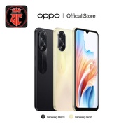 Ready OPPO A38 RAM 8/128GB GARANSI RESMII