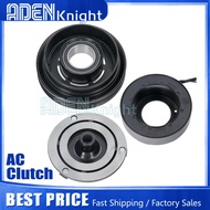 AC Compressor Clutch For Audi A4 B5 A6 C5 Skoda Superb VW Passat Variant 8D0260805B 8D0260805J 8D026