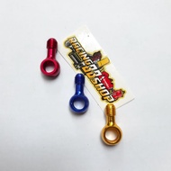 Universal Straight Cnc Banjo Bolt