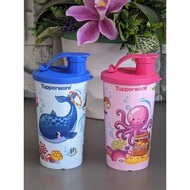 Botol Air Tupperware Aqua Friend Tumbler