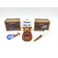 Dragon Quest legendary items