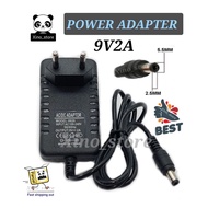9v 2a AC to DC Power Supply Adapter 9v2a AC/DC ADAPTER SWITCHING POWER SUPPLY 5.5MM x 2.5MM