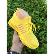 Real PICT! Slip on Women's Shoes Imported Shoes Knit Shoes Gymnastics Shoes zumba Shoes