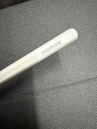 Momax TP7 觸控筆 touch pen 連筆套