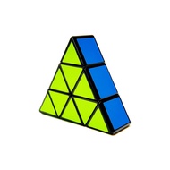 Zepuzzles Slim Pyramid 1x1x3 Cube