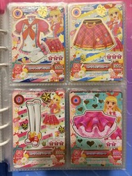 出 星夢學園卡（多圖）