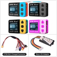 NEW ​SKYRC B6neo+ Smart Charger DC240W PD126W Multilanguage Compact Balance Charger