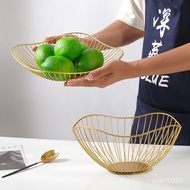 Fruit Basket Fruit Plate Nordic Fruit Basket Nordic Fruit Plate Metal Fruit Basket Fruit Plate Table